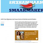 Podcast smaakmakers
