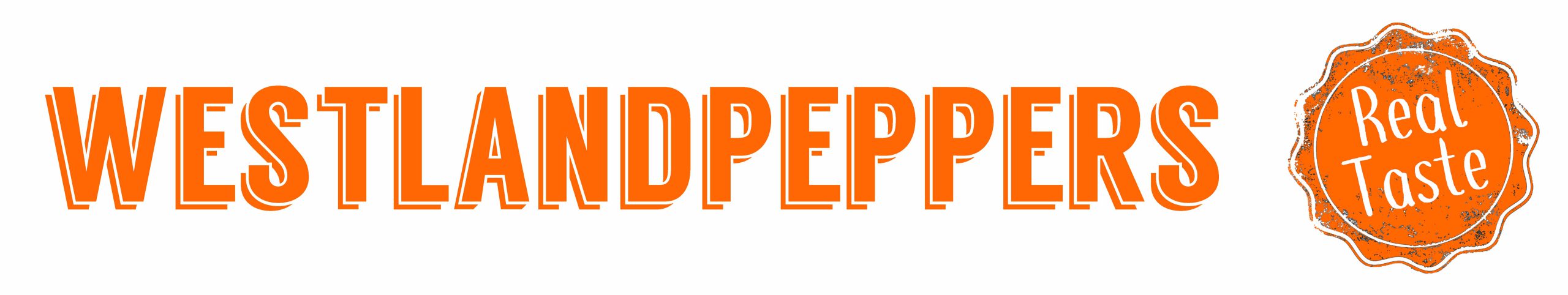 Logo Westlandpeppers