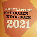 juryrapport gouden kookboek